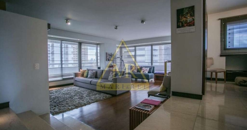 Apartamento com 4 quartos à venda na Rua Júpiter, 260, Aclimação, São Paulo