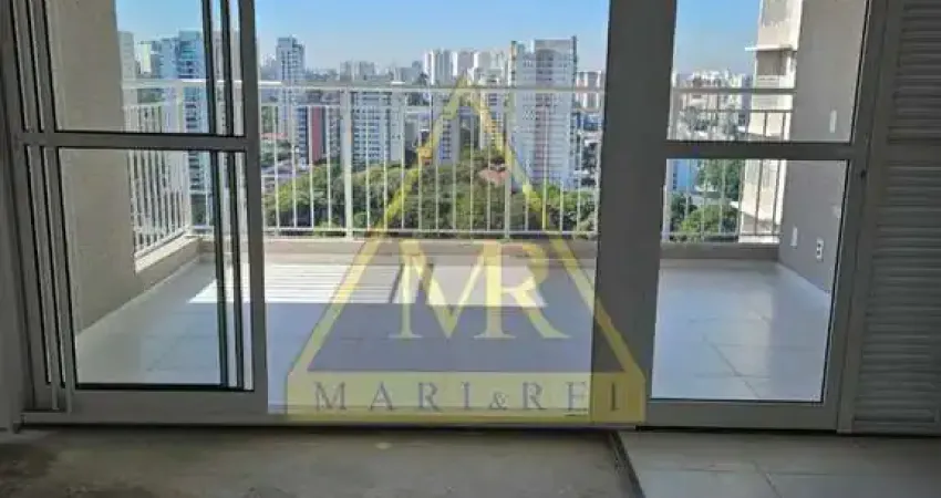 Apartamento com 2 quartos à venda na Rua Coronel Luís Barroso, 345, Santo Amaro, São Paulo