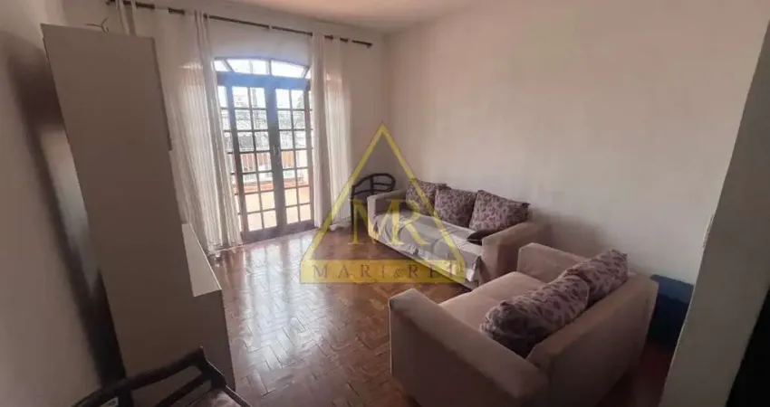 Casa com 3 quartos à venda na Rua Gustavo da Silveira, 1124, Vila Santa Catarina, São Paulo