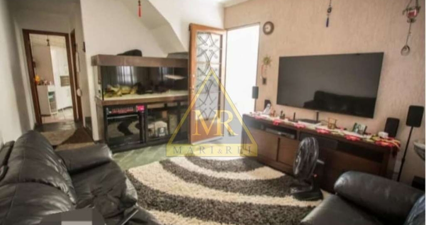 Casa com 2 quartos à venda na Rua Francesco Solimena, 226, Vila Campestre, São Paulo