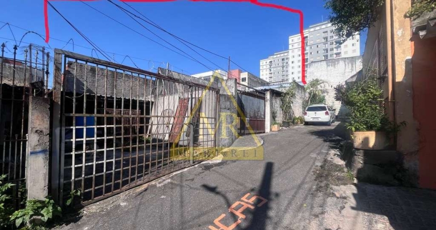 Terreno à venda na Travessa das Iridáceas, Vila Santa Catarina, São Paulo
