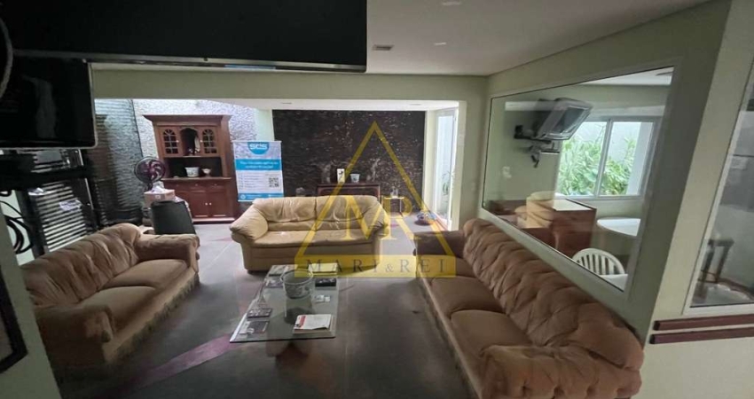 Casa comercial com 10 salas à venda na Avenida Indianópolis, 2885, Indianópolis, São Paulo