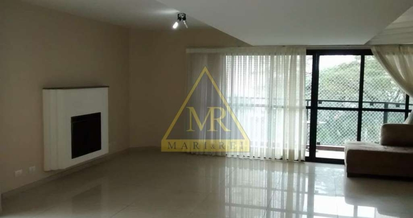 Apartamento com 4 quartos à venda na Avenida Damasceno Vieira, 1215, Vila Mascote, São Paulo