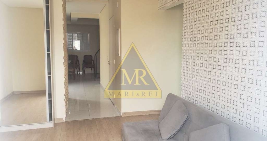 Apartamento com 2 quartos à venda na Avenida Ipiranga, 895, República, São Paulo