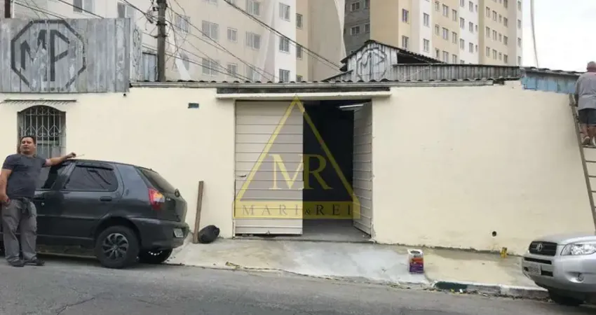Otima Localização  a 100 metros da vereador joão de Lucca  ,fácil acesso ABC , baixada