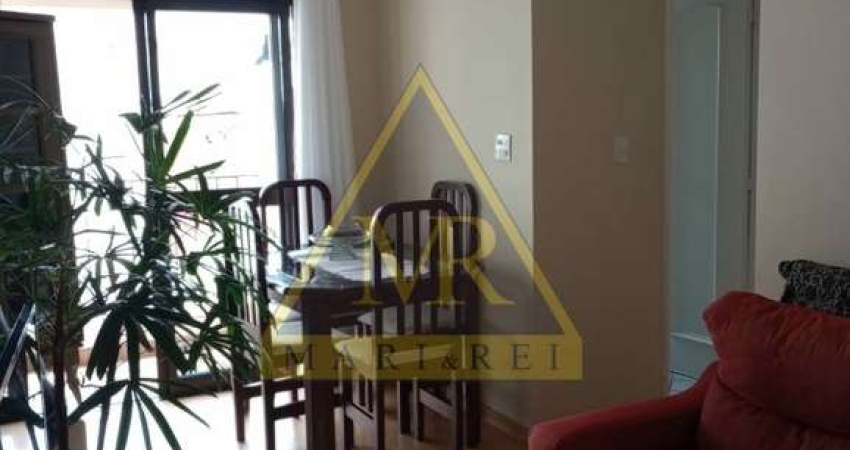 Apartamento com 2 quartos à venda na Rua Arapá, 33, Vila Mascote, São Paulo