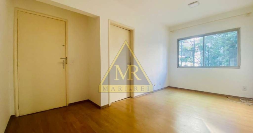 Apartamento com 2 quartos à venda na Rua Pensilvânia, 57, Cidade Monções, São Paulo