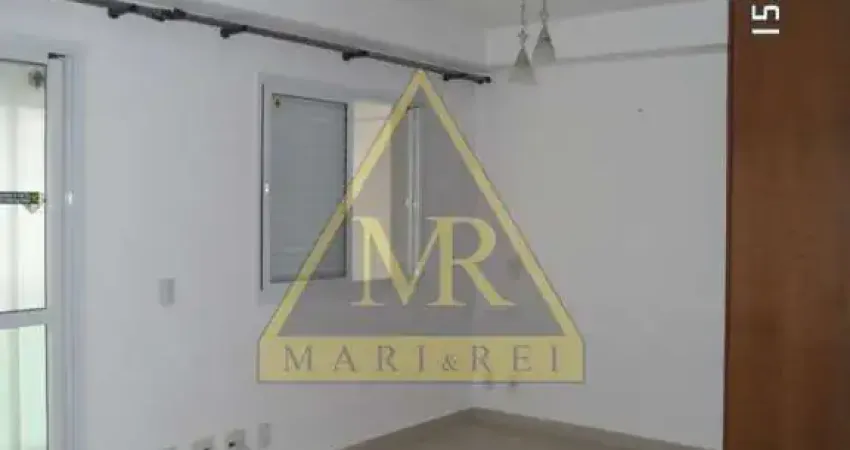 Apartamento com 1 quarto à venda na Rua São João, 1277, Vila Pereira Barreto, São Paulo