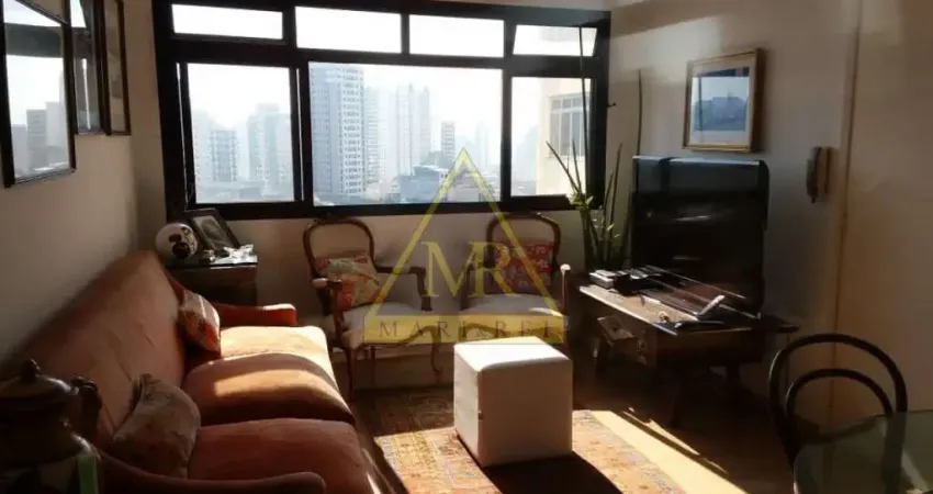 Apartamento com 2 quartos à venda na Avenida Senador Casimiro da Rocha, 148, Mirandópolis, São Paulo