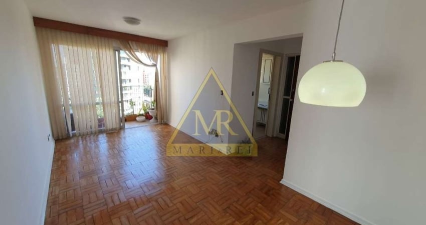 Apartamento com 2 quartos para alugar na R Palacete das Águias 842, 842, Vila Alexandria, São Paulo