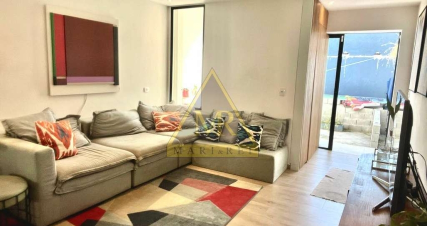 Casa com 3 quartos à venda na Rua das Camélias, 120, Mirandópolis, São Paulo