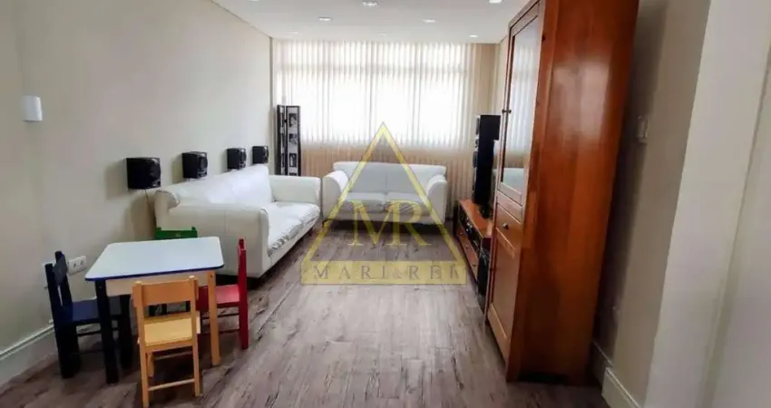 Apartamento com 2 quartos à venda na Rua Eça de Queiroz, 720, Vila Mariana, São Paulo