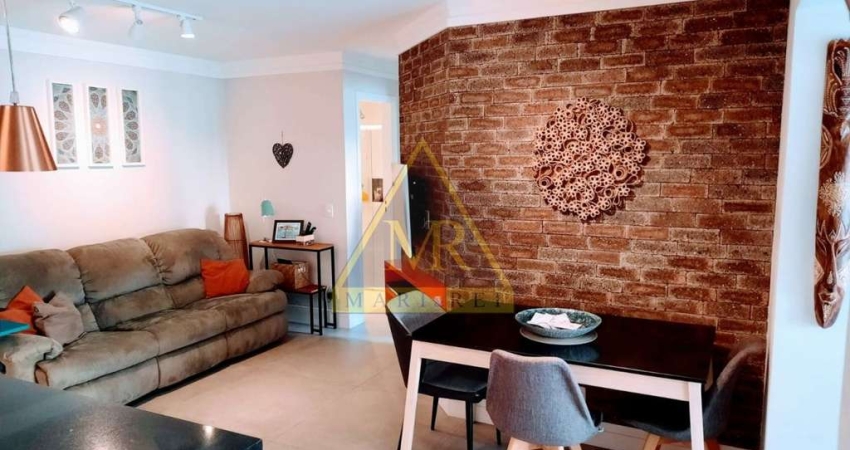 Apartamento com 2 quartos à venda na Avenida Itaboraí, 1187, Bosque da Saúde, São Paulo