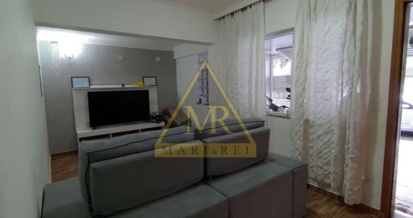 Casa com 3 quartos para alugar na Rua Rishin Matsuda, 428, Vila Santa Catarina, São Paulo
