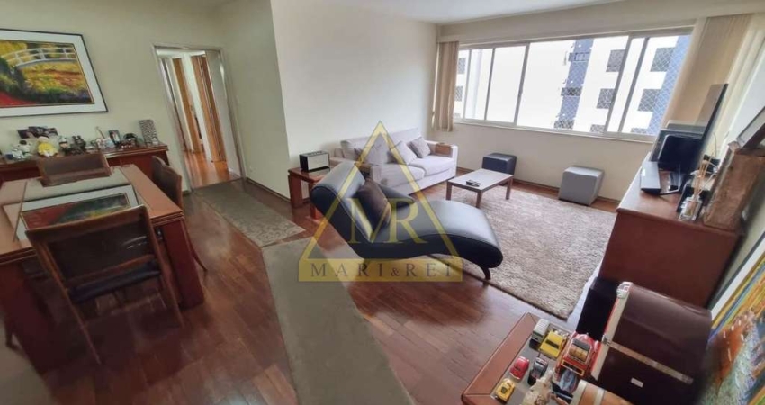 Apartamento com 3 quartos à venda na Rua Pedro de Toledo, 1222, Vila Clementino, São Paulo
