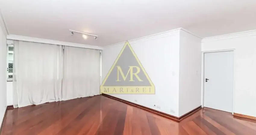 Apartamento com 3 quartos à venda na Rua Doutor Nicolau de Sousa Queirós, 337, Vila Mariana, São Paulo