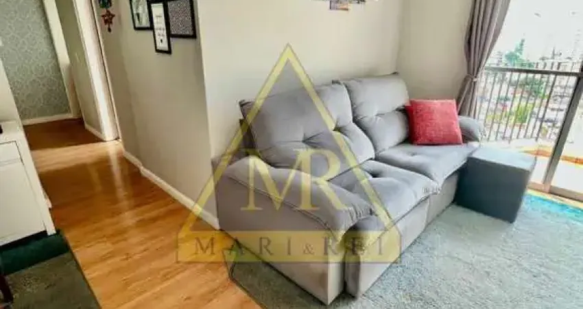 Apartamento com 2 quartos à venda na Rua Tenente-Coronel Antônio Braga, 25, Vila Santa Catarina, São Paulo