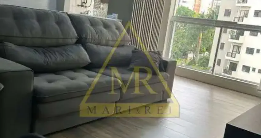 Apartamento com 2 quartos à venda na Rua Bertioga, 291, Chácara Inglesa, São Paulo