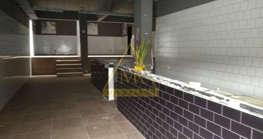 Barracão / Galpão / Depósito para alugar na Avenida Mascote, 486, Vila Mascote, São Paulo