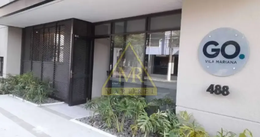 Kitnet / Stúdio à venda na Rua Bartolomeu de Gusmão, 488, Vila Mariana, São Paulo