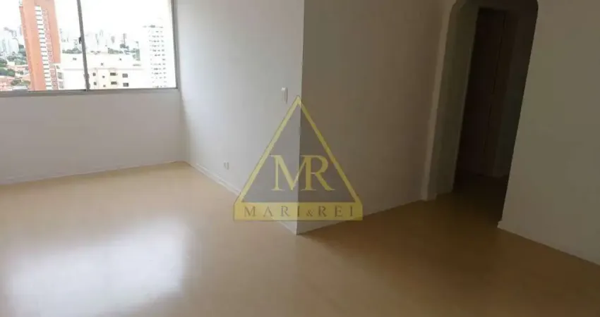 Apartamento com 2 quartos à venda na Rua João de Souza Dias, 520, Campo Belo, São Paulo
