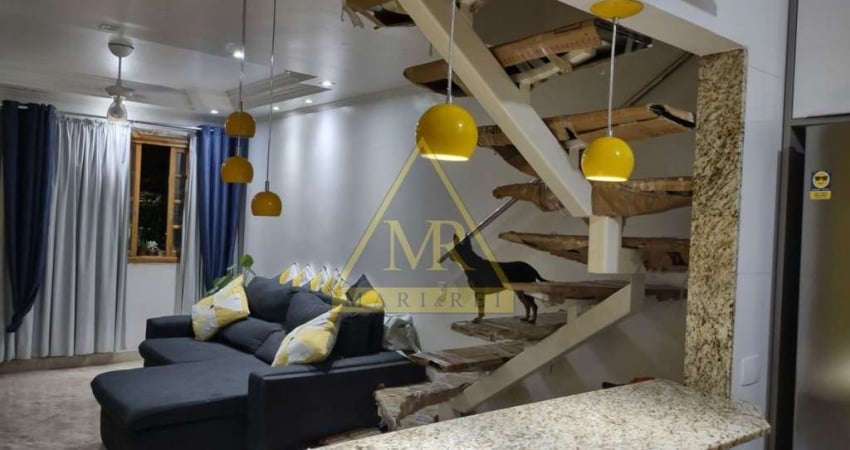 Casa em condomínio fechado com 2 quartos à venda na Rua Contos Gauchescos, 980, Vila Santa Catarina, São Paulo