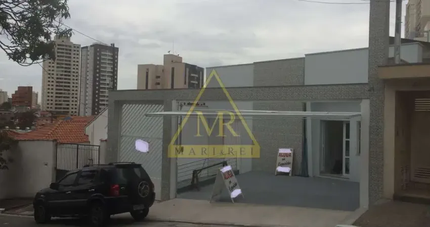 Casa comercial com 10 salas à venda na Rua Guilhobel, 41, Vila Monte Alegre, São Paulo