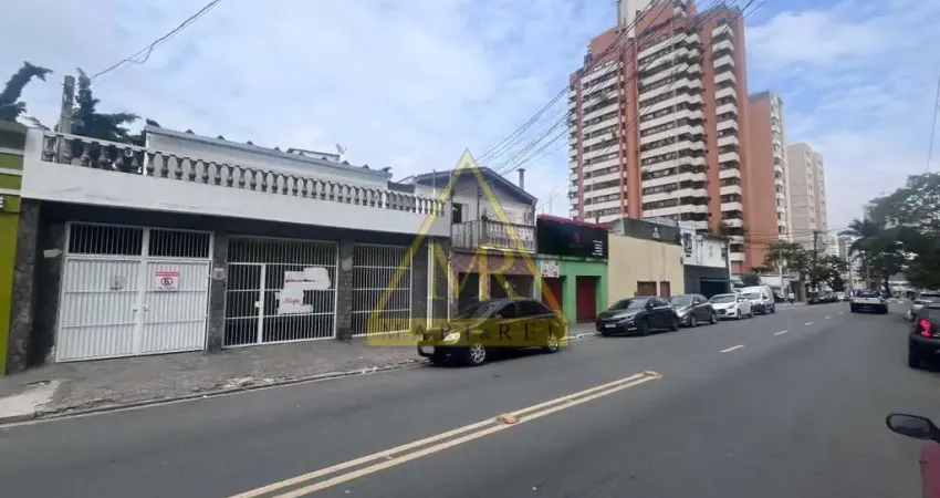 Casa com 4 quartos à venda na Avenida Mascote, 259, Vila Mascote, São Paulo