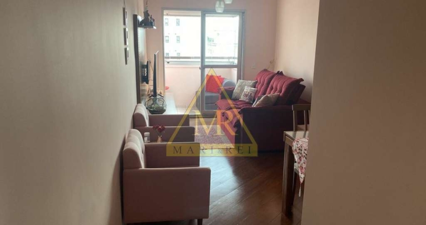 Apartamento com 2 quartos à venda na Avenida Piassanguaba, 2933, Planalto Paulista, São Paulo