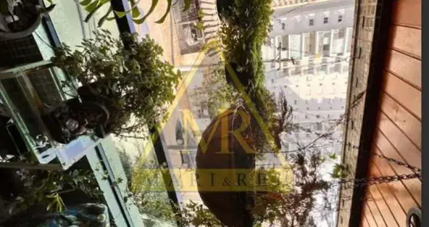 Apartamento com 4 quartos à venda na Rua Doutor Francisco José Longo, 281, Chácara Inglesa, São Paulo
