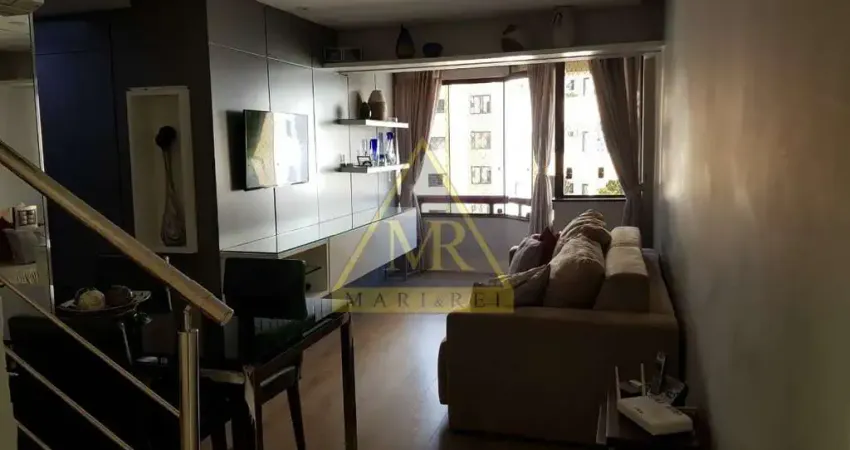 Apartamento com 3 quartos à venda na Rua Engenheiro Jorge Oliva, 553, Vila Mascote, São Paulo
