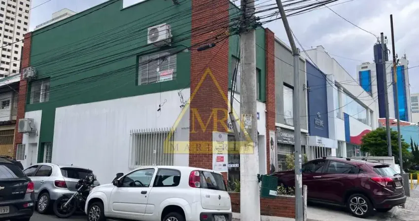 Sala comercial para alugar na Rua Américo Brasiliense, 1627, Chácara Santo Antônio, São Paulo