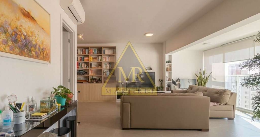 Apartamento com 3 quartos à venda na Rua Desembargador Aragão, 76, Vila Mariana, São Paulo