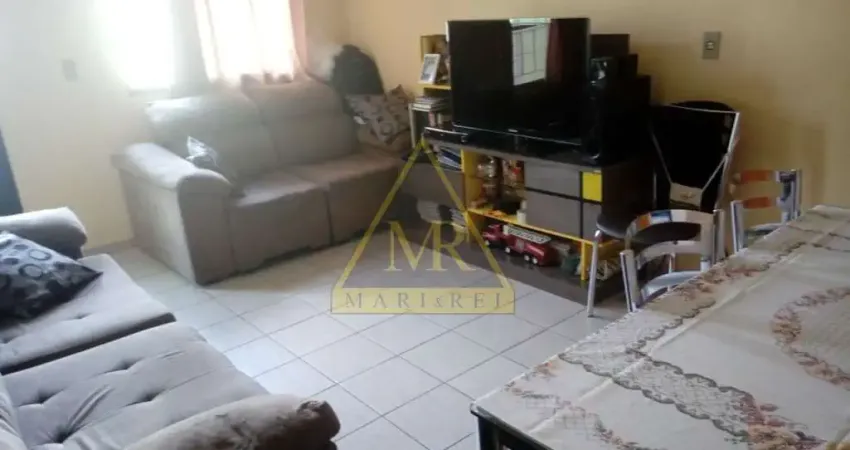 Casa em condomínio fechado com 2 quartos à venda na Rua Vilar Formoso, 134, Americanópolis, São Paulo