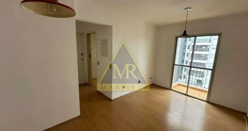 Apartamento com 2 quartos à venda na Rua Joaquim Morais, 175, Vila Santa Catarina, São Paulo
