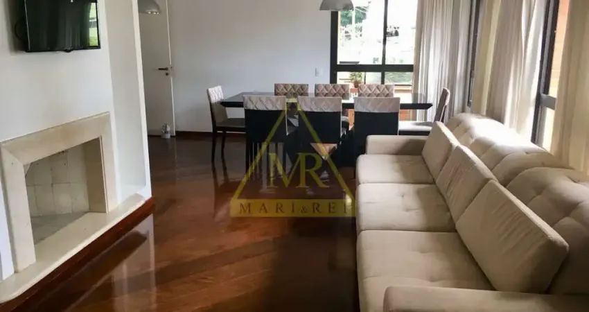 Apartamento com 3 quartos à venda na Avenida Mascote, 333, Vila Mascote, São Paulo