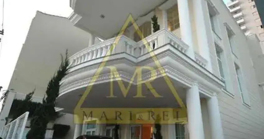 Prédio à venda na Rua Tangará, --, Vila Mariana, São Paulo