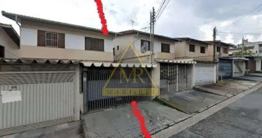 Casa com 3 quartos à venda na Rua Latif Fakhouri, --, Vila Santa Catarina, São Paulo