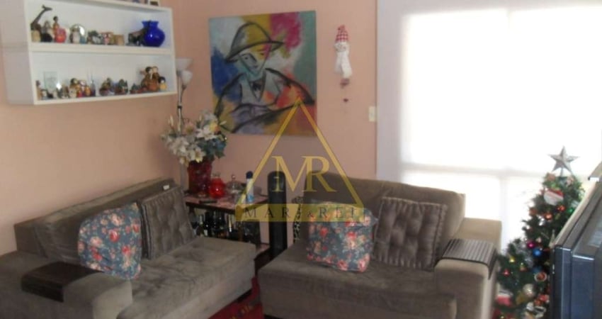 Apartamento com 3 quartos à venda na Rua Palacete das Águias, --, Vila Alexandria, São Paulo