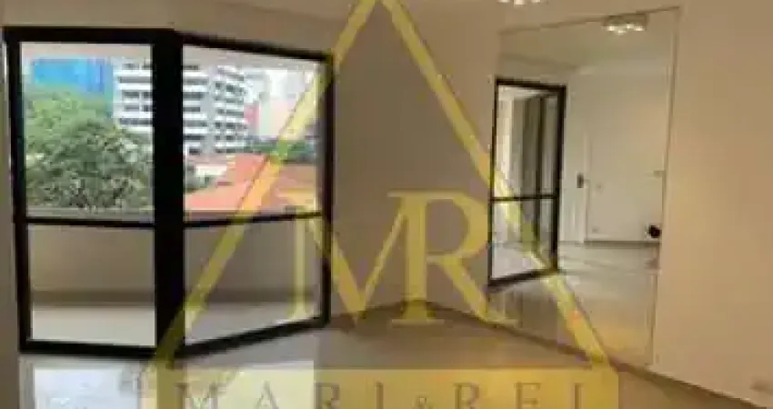 Apartamento com 3 quartos para alugar na Al Dos Jurupis 410, 410, Moema, São Paulo