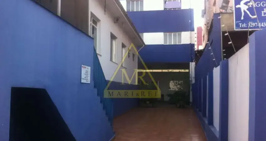 Prédio para alugar na Avenida Onze de Junho, 1228, Vila Clementino, São Paulo