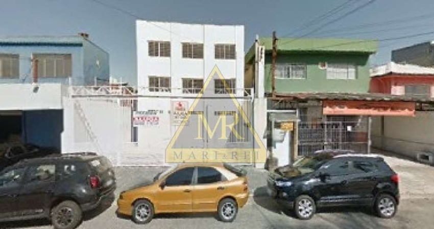 Prédio com 7 salas para alugar na Rua Tamoios, 696, Jardim Aeroporto, São Paulo