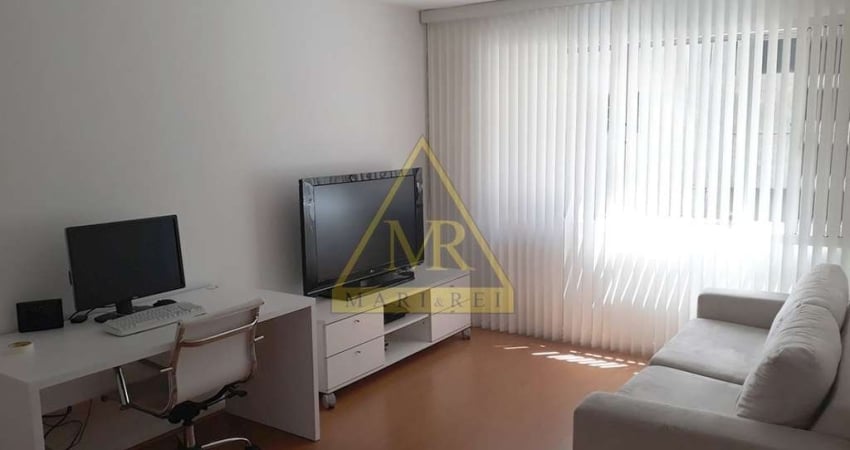 Apartamento com 1 quarto para alugar na Rua Urussuí, 70, Itaim Bibi, São Paulo