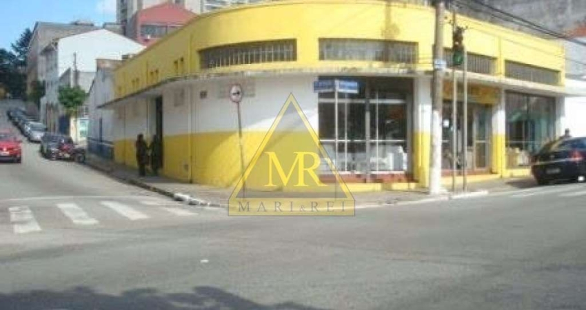 Ponto comercial para alugar na Rua Vergueiro, 6712, Vila Firmiano Pinto, São Paulo
