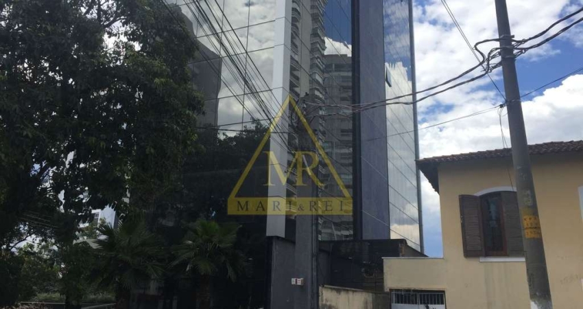 Barracão / Galpão / Depósito para alugar na Rua Vieira de Morais, 1713, Campo Belo, São Paulo