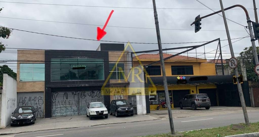 Barracão / Galpão / Depósito para alugar na Avenida Pedro Bueno, 276, Jabaquara, São Paulo