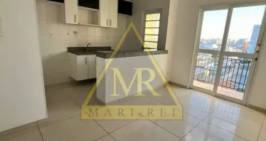 Apartamento com 2 quartos à venda na Rua Joaquim Morais, 358, Vila Santa Catarina, São Paulo