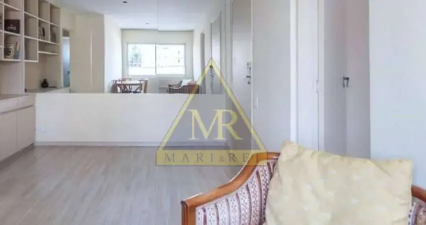 Apartamento com 2 quartos à venda na Rua Doutor Samuel Porto, 372, Saúde, São Paulo