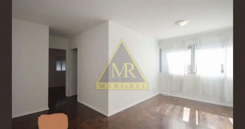 Apartamento com 2 quartos para alugar na Rua Furnas, 246, Brooklin Paulista, São Paulo