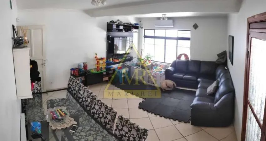 Casa com 3 quartos à venda na Alameda dos Guatás, 702, Saúde, São Paulo